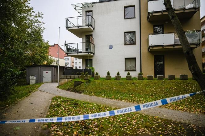 6-letni Oluś zamordowany w Gdyni. Sąsiadka o podejrzanym: "Agresywny, wszystko mu przeszkadzało"