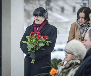 Gwiazdor Na Wspólnej zaatakowany przez fankę! Niech pan już przestanie chlać!