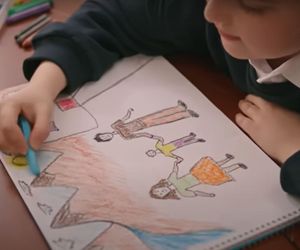 Wichrowe wzgórze - nieudana niespodzianka na urodziny Halila