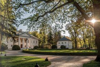 Hotel Pałac Mała Wieś