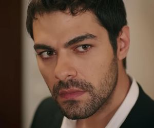 Wichrowe wzgórze - zaręczyny Zeynep i Halila