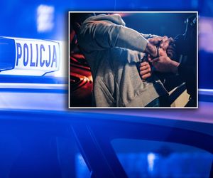 Porwał 11-latkę z Sosnowca, chciał uniknąć procesu. Sąd zdecydował