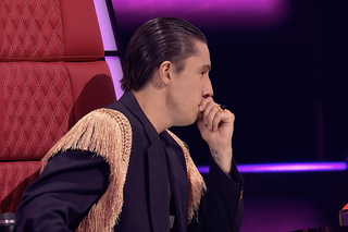 To najlepszy występ w historii The Voice Kids w Polsce?! Mamy ciary na całym ciele. Jurorzy we łzach