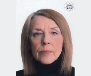 Zaginęła Jolanta Mosińska z Poraja. 70-letnia kobieta udała się w nieznanym kierunku