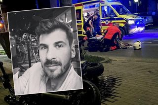 Tragiczna śmierć Macieja Mindaka. Są nowe informacje z prokuratury