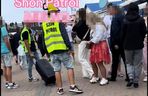 „Szon Patrol” terroryzuje dziewczyny. Nowy trend w sieci szokuje Polskę