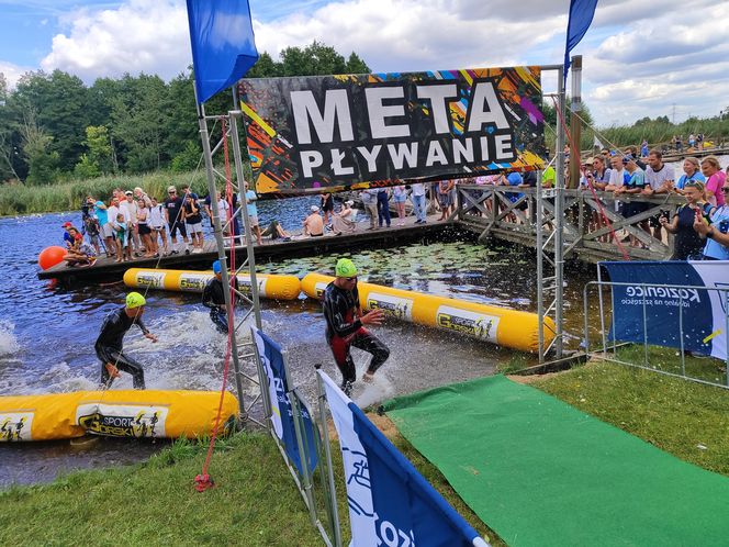 Enea Kozienice Triathlon 2025