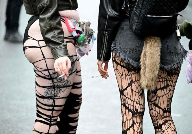 „Rave The Planet” w Berlinie