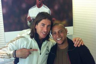 Roberto Carlos w Realu Madryt