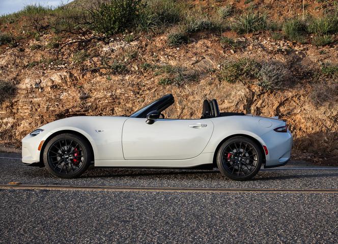 Mazda MX-5 Club