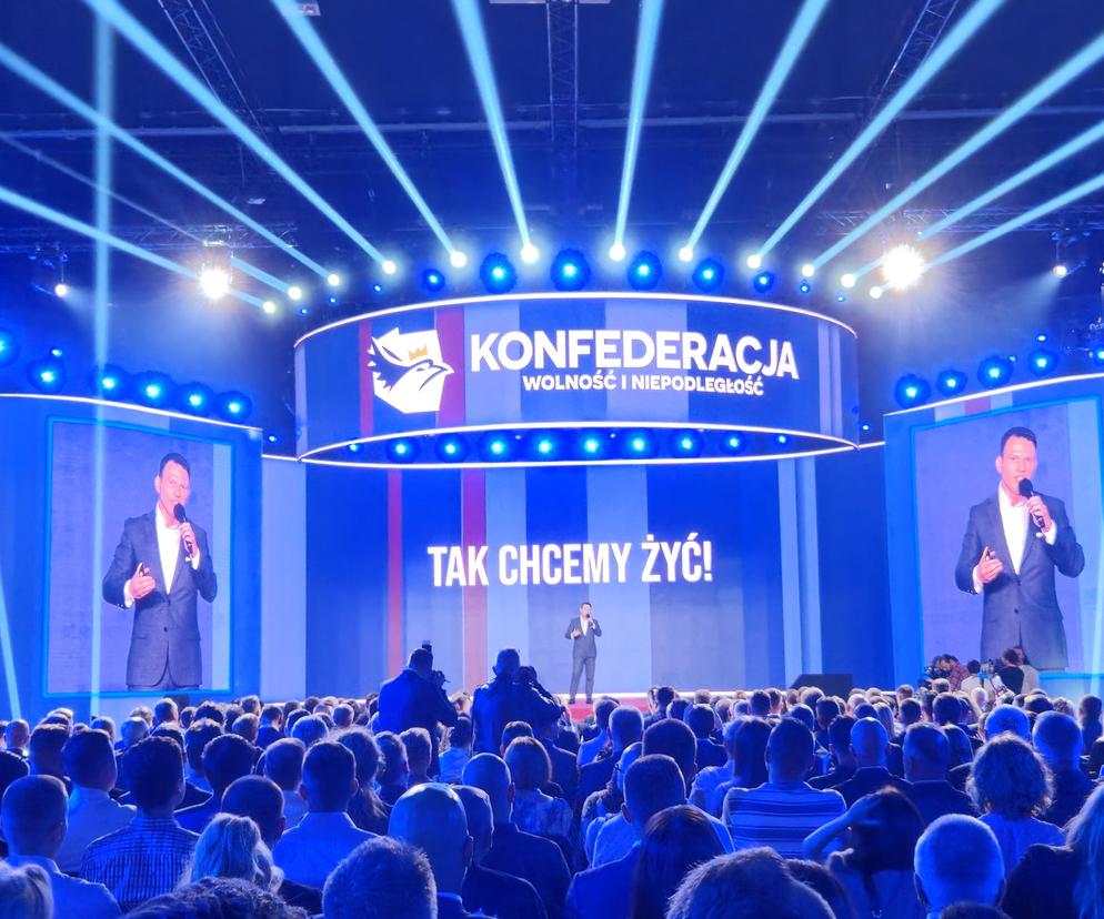 Konwencja Konfederacji