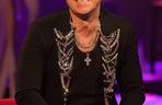 Robbie Williams...