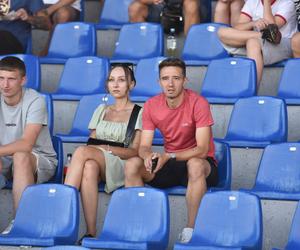 Elana Toruń - Pogoń Nowe Skalmierzyce 1:0, zdjęcia z meczu na Stadionie im. Grzegorza Duneckiego