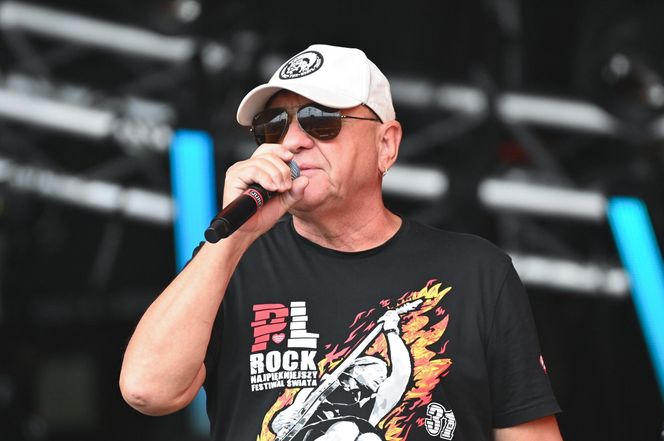 Jurek Owsiak stracił cierpliwość. Ostro skrytykował gwiazdy na własnym festiwalu. "Zawodowy skandal" 