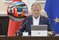 Tusk obiecuje rewolucję na torach! „Kolej to moje oczko w głowie”