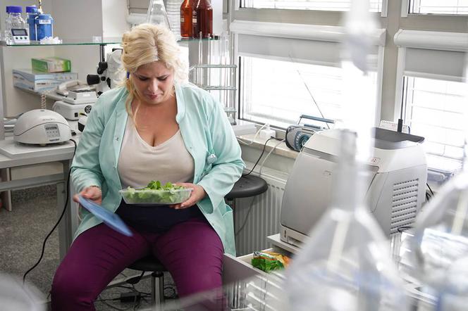 2XL. Agata Dec (Elżbieta Romanowska)