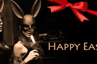 Happy Easter - Świąteczne Party - Rocker