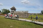 Festyn Archeologiczny 2018 w Biskupinie. Zabierz swoją rodzinę na żywą lekcję historii!