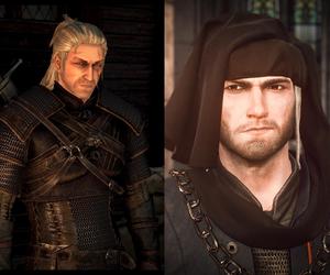 Wiedźmin 3: Dziki Gon QUIZ. Jesteś jak Geralt, czy Vernon Roche?