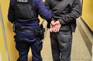 Szajka włamywaczy z Gruzji w rękach policji. Otwierali samochody specjalnym urządzeniem