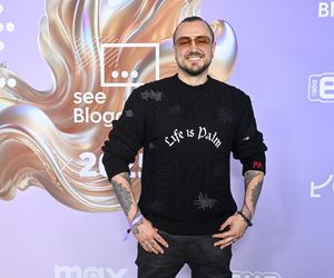 Sandra Kubicka i Alek Baron wspólnie na evencie. Dali sobie drugą szansę? 