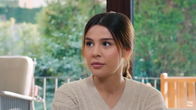 Rodzina Bülenta i Feraye znowu razem