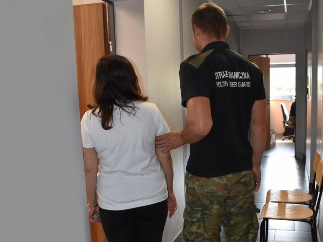 Masowe kontrole na Śląsku. Prawie 1400 cudzoziemców musi opuścić Polskę