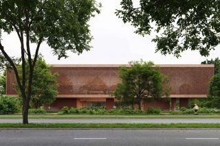 Projekt  Centrum Zrównoważonego Rozwoju EKOFUTURIUM w Koszalinie