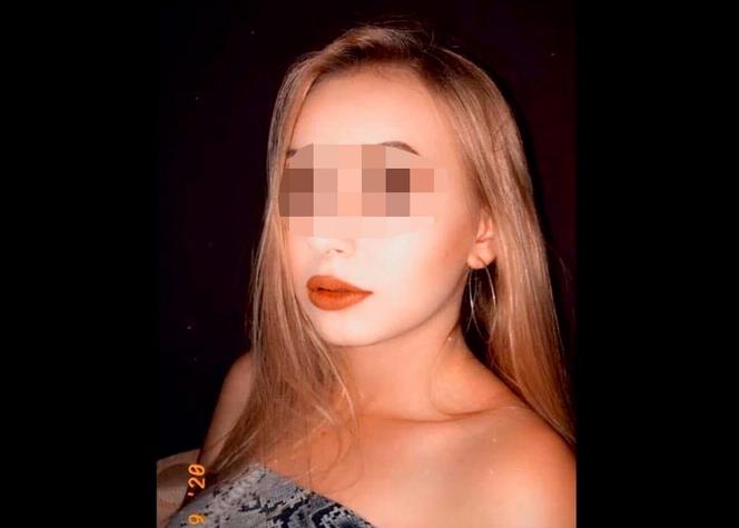 Daria L. Piękna 15-latka zginęła w Opatkowicach