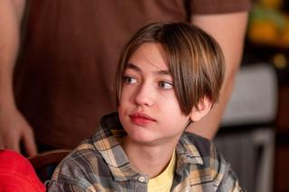 Barwy szczęścia odc. 3018. Hubert (Marek Molak), Emil (Artem Malashchuk)