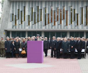 Pogrzeb gen. Wojciecha Jaruzelskiego w Warszawie. Były protesty