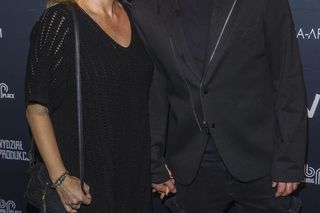 Joanna Chitruszko, Paweł Małaszyński