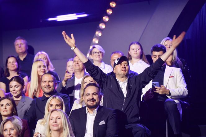 Taniec z Gwiazdami 28.09.2025