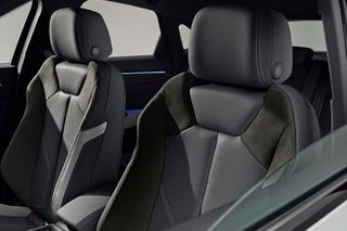 Nowe Audi Q3 Sportback