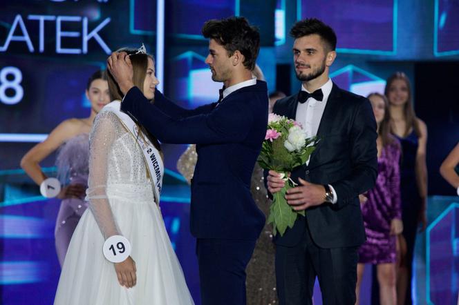 Oto Miss Polski Nastolatek 2018. Kim jest Zuzanna Poteraj?