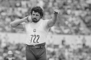 Tych sportowców w PRL-u znał każdy. Czy pamiętasz, jaką dyscyplinę uprawiali? [QUIZ]