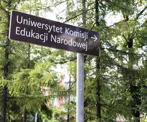 Uniwersytet Komisji Edukacji Narodowej