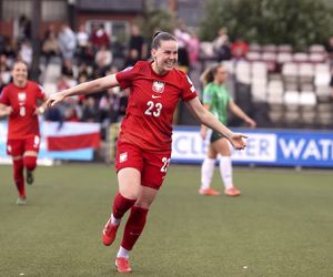 Skład reprezentacji Polski na mistrzostwa Europy kobiet