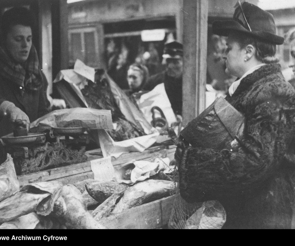 Świąteczna gorączka w PRL. Pamiętasz tamte święta?