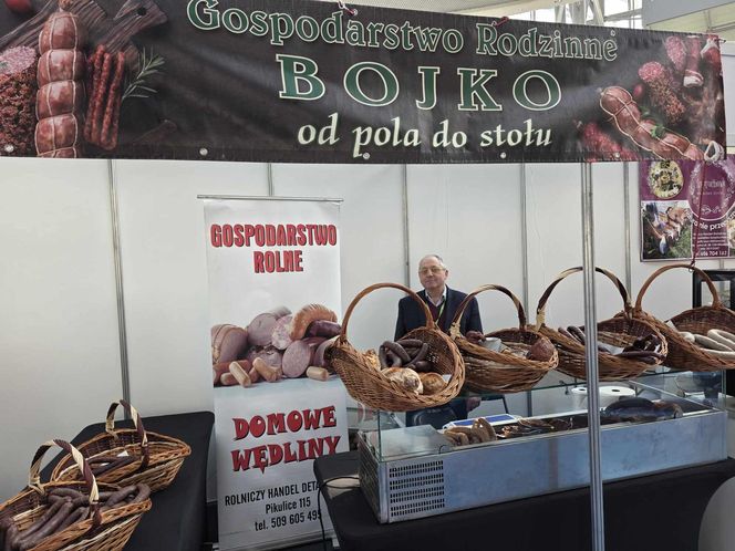 Europejskie Forum Rolnicze w Jasionce