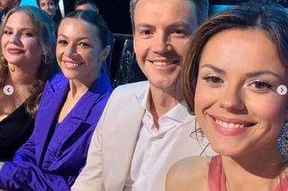 Krzysztof Kwiatkowski, Paulina Lasota, Magdalena Turczeniewicz, Melania Grzesiewicz - jesienna ramówka TVP 2024