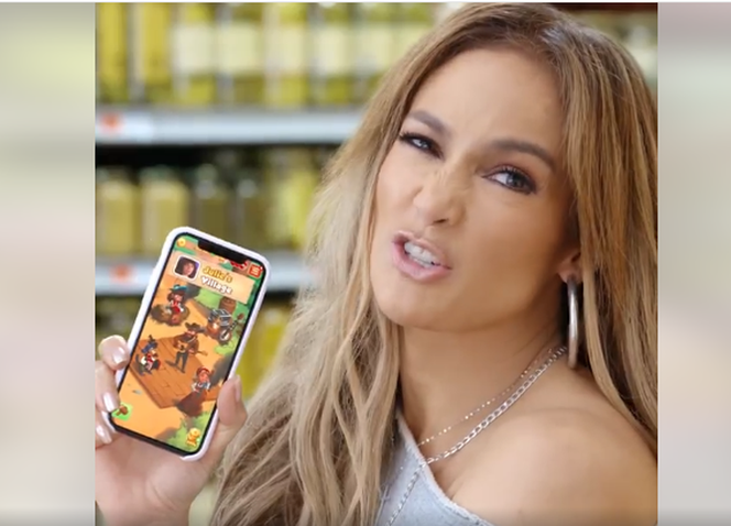 Jennifer Lopez to światowej sławy piosenkarka i aktorka