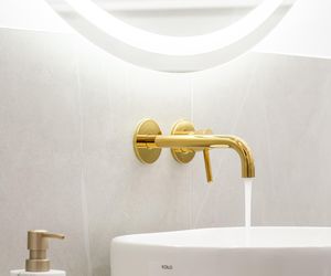 90-m mieszkanie w stylu glamour