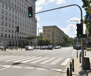 Krucza jak la Rambla w Barcelonie? 