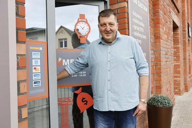 W "Rolnik szuka żony" nie znalazł miłości. Teraz będzie szukać szczęścia w innym randkowym show