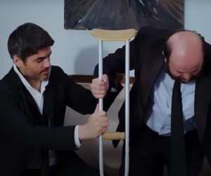 Ostatni odcinek serialu Dziedzictwo