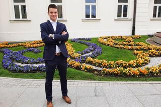 Matura 2023. Rzeszowscy uczniowie rozpoczęli egzamin z matematyki