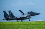 F-15EX Eagle II