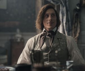 Symfonia o umieraniu. Recenzja filmu Chopin, Chopin!