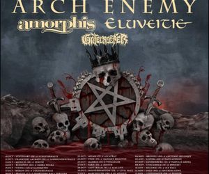 Amorphis wracają z nowym albumem. Poznaliśmy tytuł i datę premiery krążka